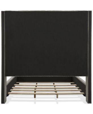 Thorstein Queen Bed, Created for Macy&#39;s