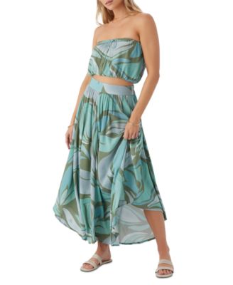 O'Neill - Juniors' Marnie Maxi Skirt