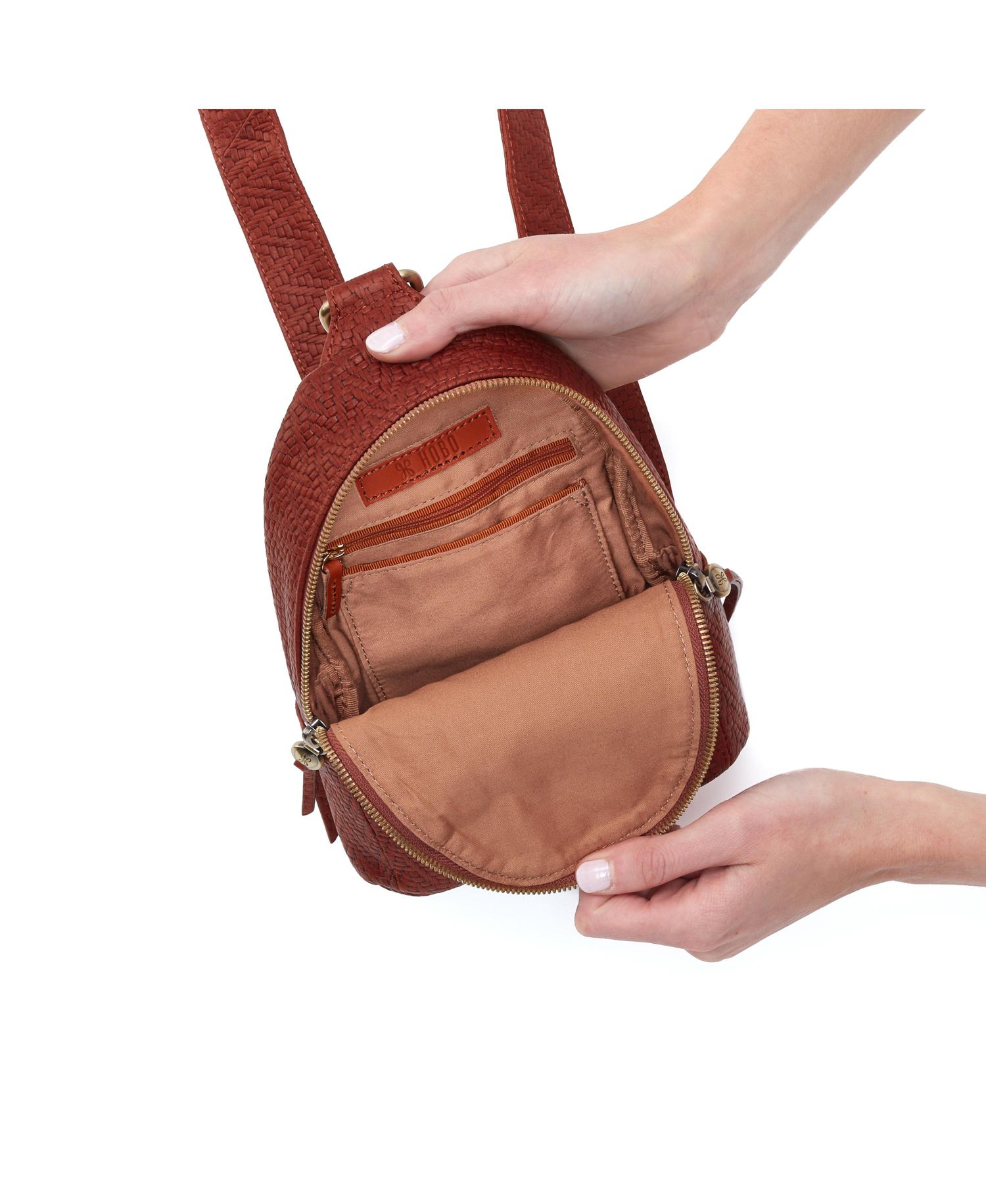 Fern Sling Bag