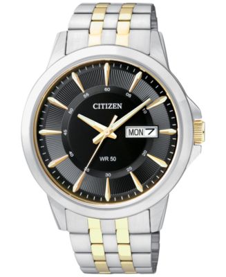 Citizen Men display picture 1