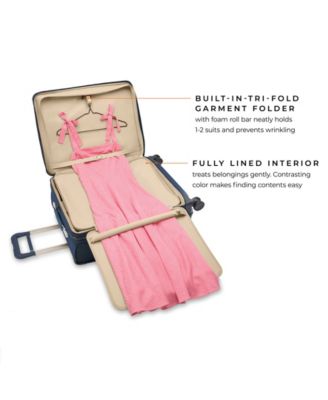 Baseline Medium Expandable Spinner