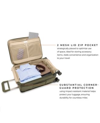 Baseline Essential Carry-On Spinner