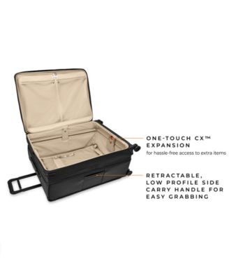 Baseline Extra Large Expandable Spinner