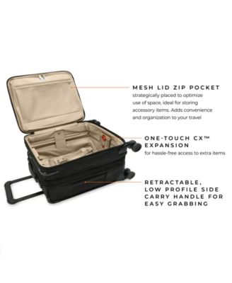 Baseline Compact Carry-On Spinner