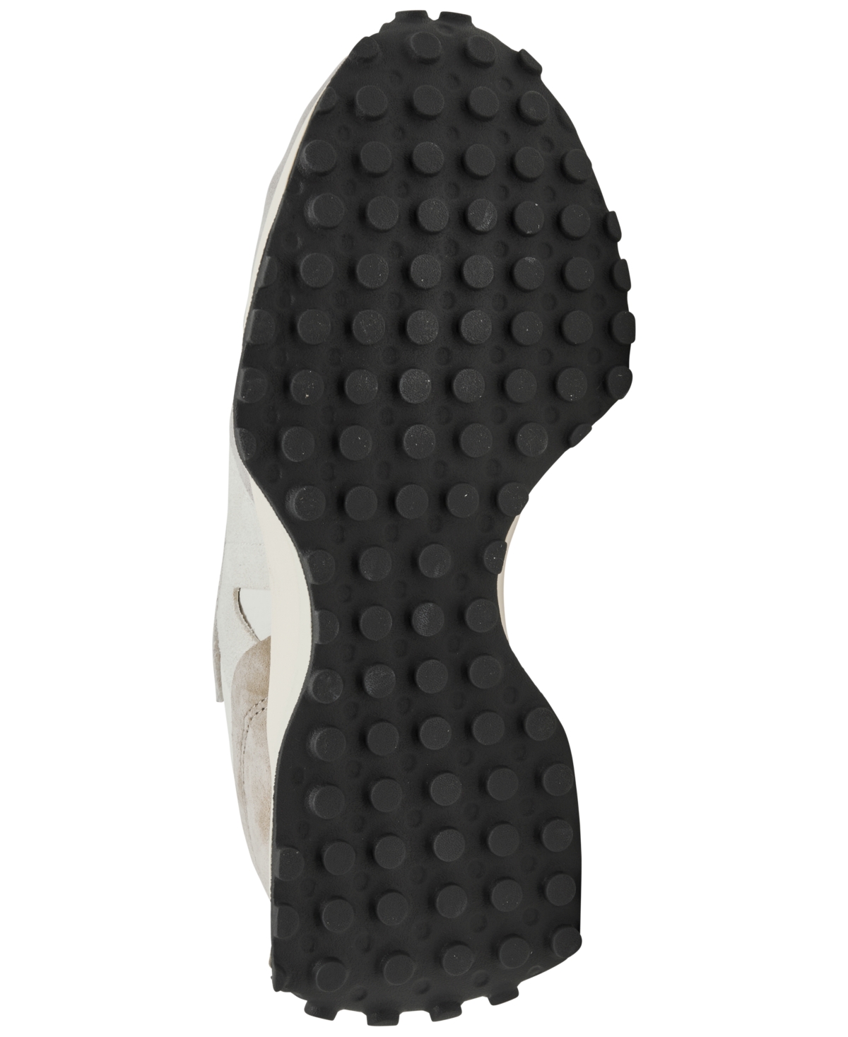 New Balance Men's and Women's 327 Casual Sneakers from Finish Line -white