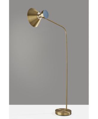 67.5" Duke Floor Lamp