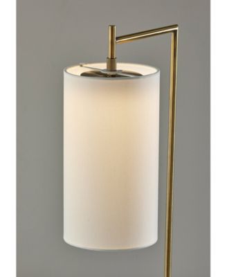 25" Matilda LED Table Lamp with Smart Switch