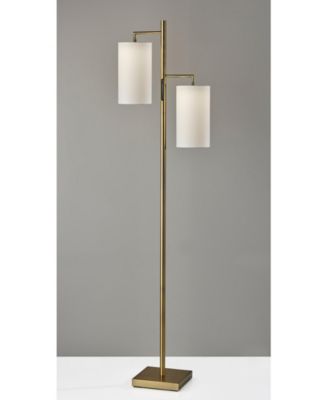 67" Matilda LED Tree Lamp with Smart Switch