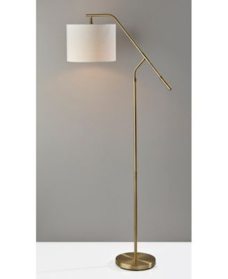 60" Milo Floor Lamp