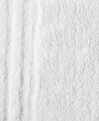 Eden Solid Reversible 2-Pc. Bath Rug Set