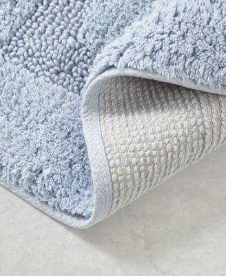 Peniston Solid Cotton Tufted 2-Pc. Bath Rug Set