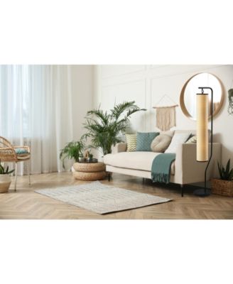 61" Lyons Floor Lamp