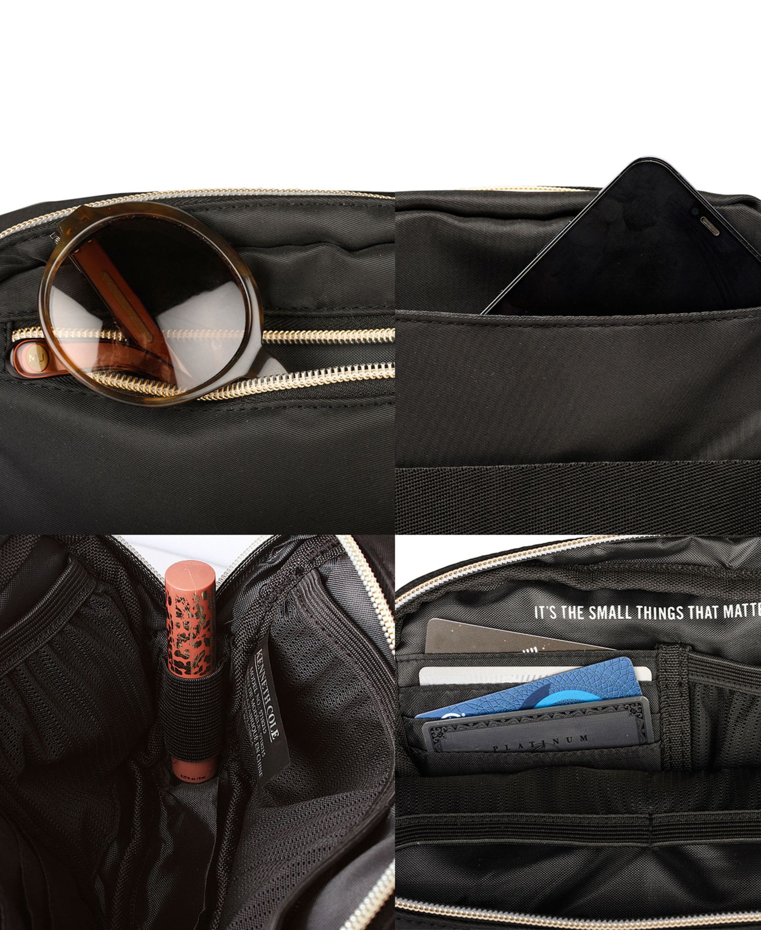 Women's Sophie Belt Bag