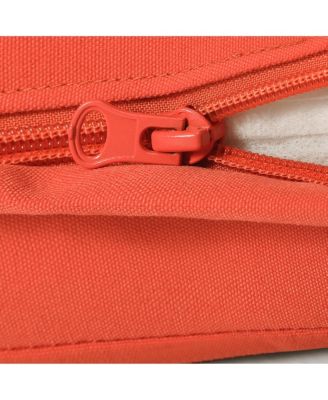 Water Repellent Outdoor Patio Bench Seat Cushion