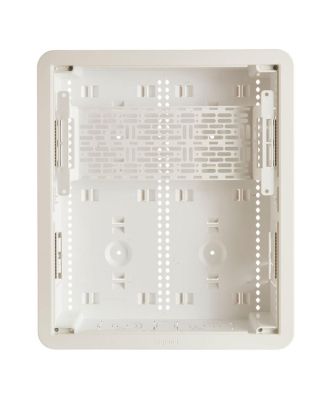 SA-IWB17 17" In-Wall TV Component Box