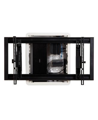 SA-IWB17 17" In-Wall TV Component Box