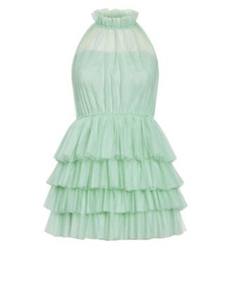 Plus Size Jude Dress