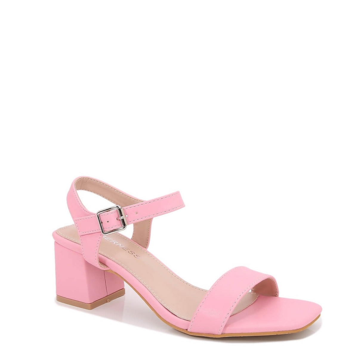 Berness Linda02 Elegant Heel Sandal