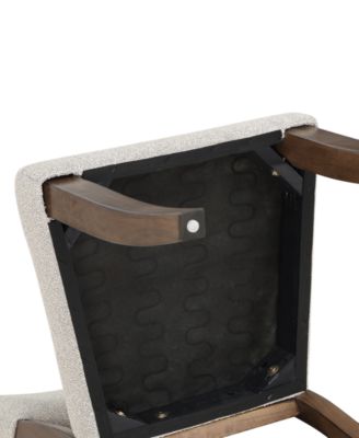 CLOSEOUT! Gardley Side Chair, Created for Macy's