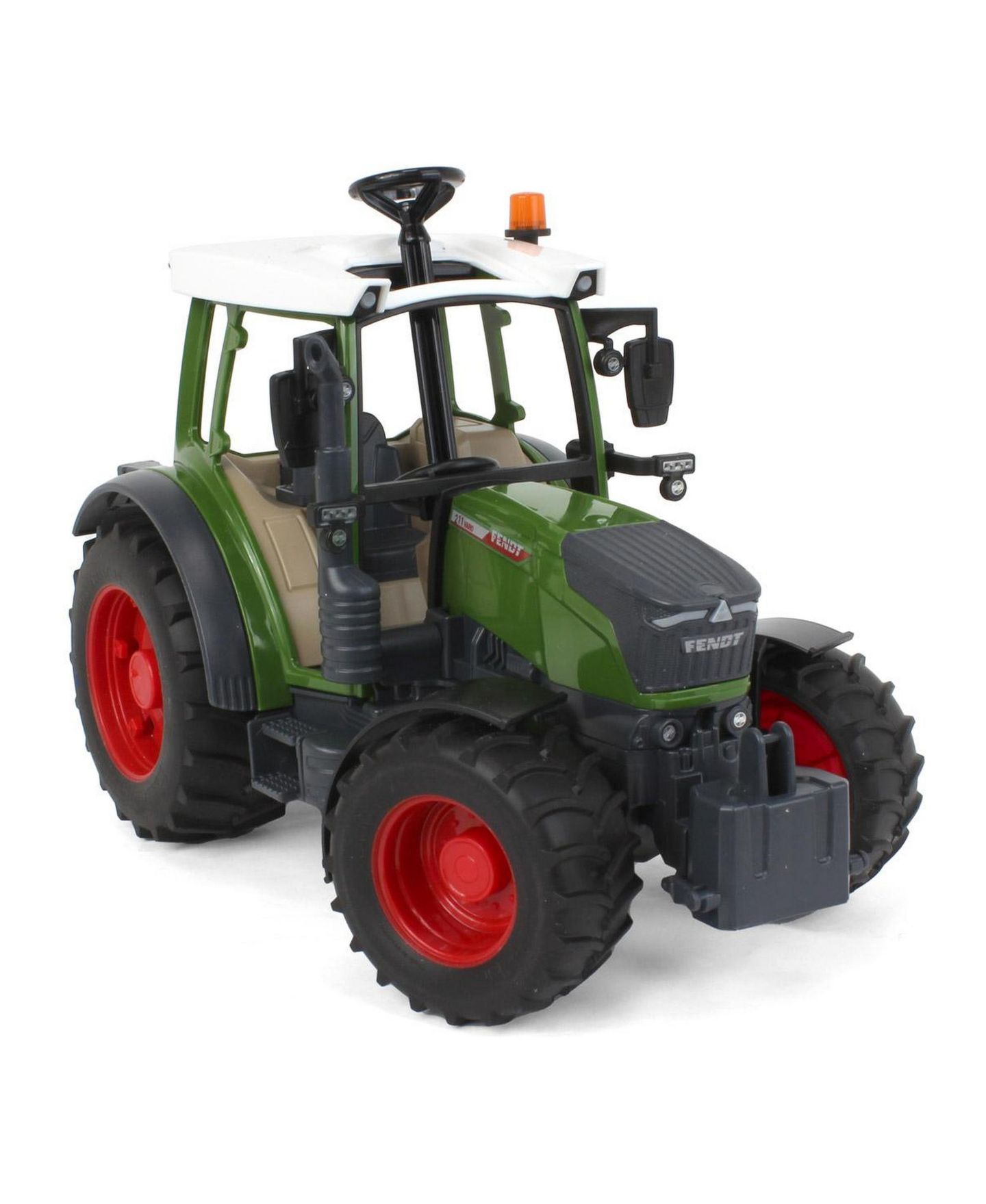 Детская игрушка Bruder 1/16 Fendt Vario MFD Tractor — фото 3