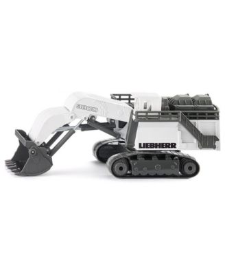 1/87 Liebherr R9800 Mining Bagger Excavator Siku