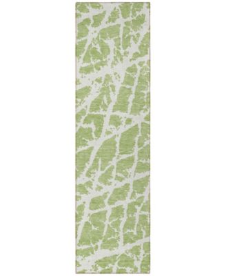 Addison - Chantille Machine Washable ACN501 1'8x2'6 Area Rug