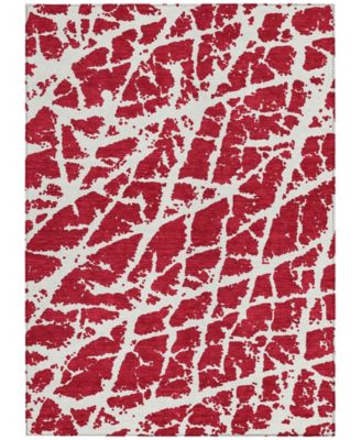 Chantille Machine Washable ACN501 5'x7'6 Area Rug