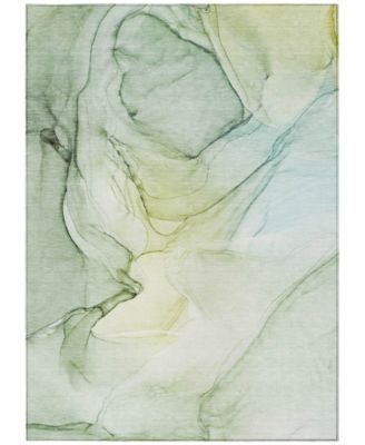 Chantille Machine Washable ACN502 5'x7'6 Area Rug