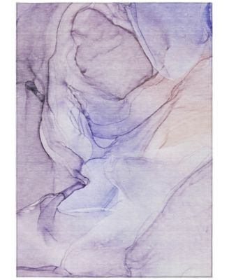 Chantille Machine Washable ACN502 5'x7'6 Area Rug