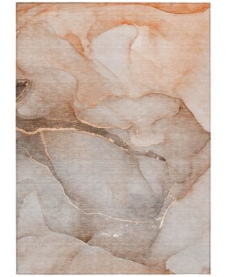 Chantille Machine Washable ACN508 8'x10' Area Rug