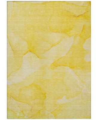 Chantille Machine Washable ACN509 5'x7'6 Area Rug