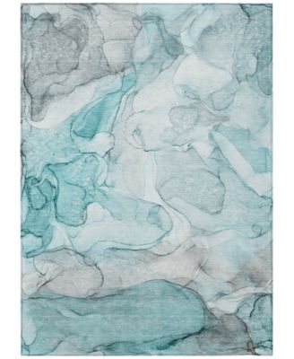 Chantille Machine Washable ACN512 8'x10' Area Rug