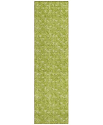 Addison - Chantille Machine Washable ACN514 1'8x2'6 Area Rug
