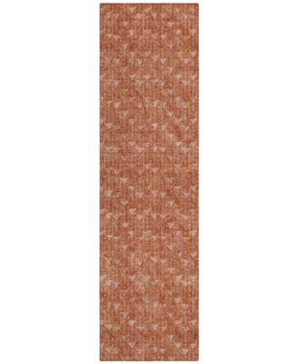 Chantille Machine Washable ACN514 2'3x7'6 Runner Area Rug