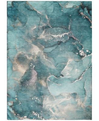 Chantille Machine Washable ACN518 9'x12' Area Rug