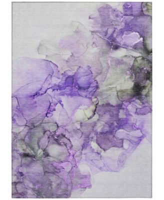 Chantille Machine Washable ACN520 9'x12' Area Rug