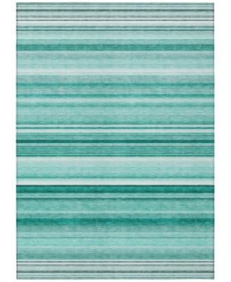 Chantille Machine Washable ACN529 5'x7'6 Area Rug