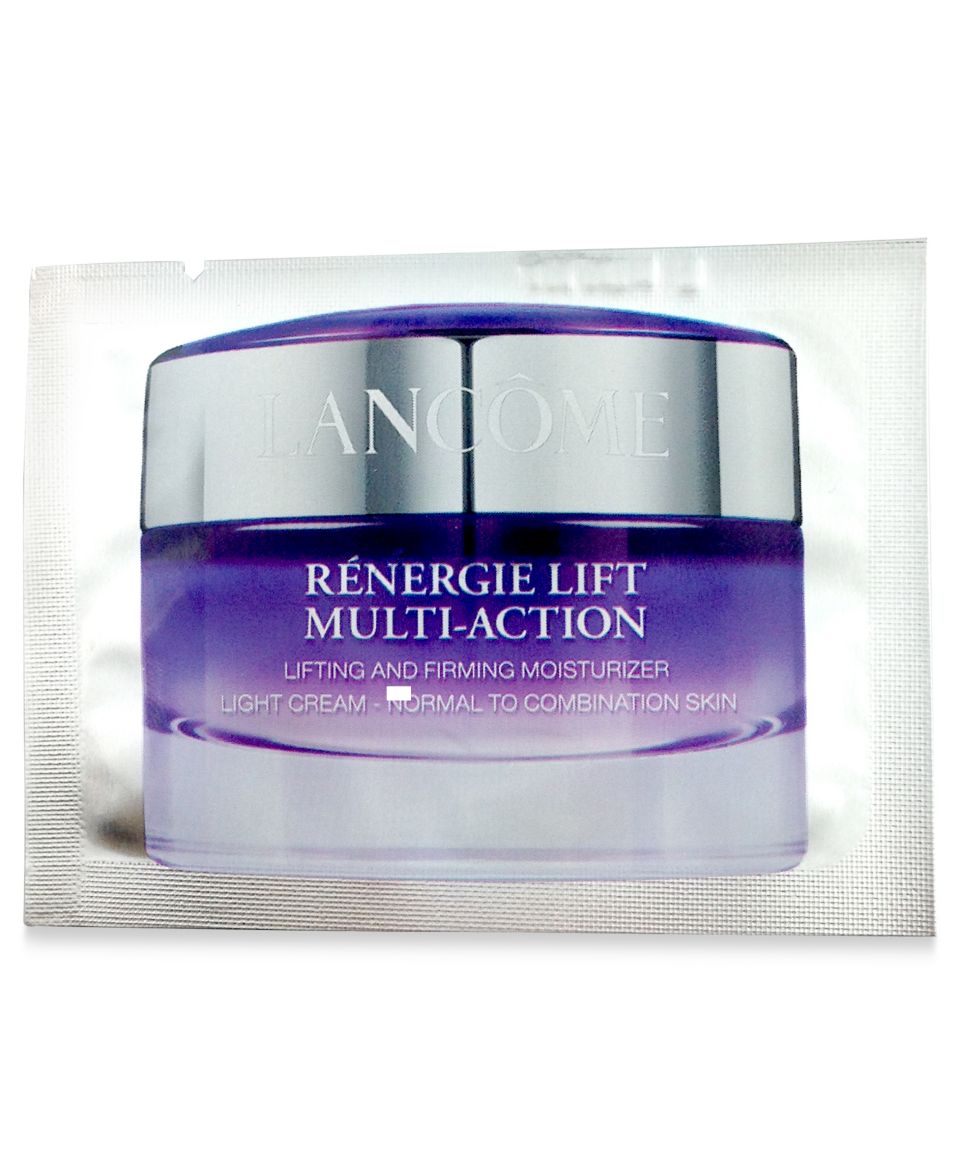 Receive a FREE Rénergie packette with any beauty purchase   Shop All