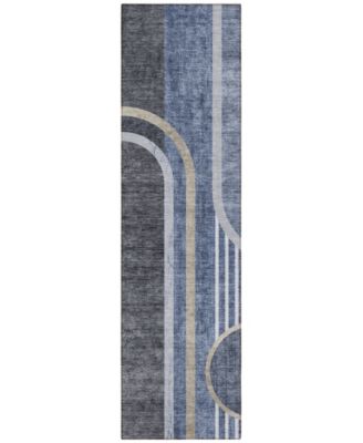 Addison - Chantille Machine Washable ACN532 10'x14' Area Rug