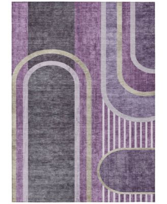 Chantille Machine Washable ACN532 3'x5' Area Rug