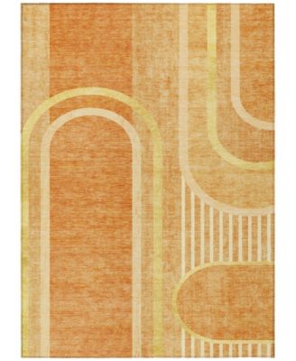 Chantille Machine Washable ACN532 8'x10' Area Rug