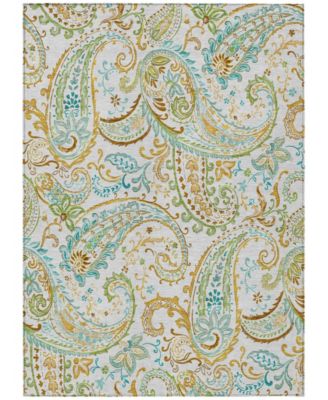 Chantille Machine Washable ACN533 8'x10' Area Rug