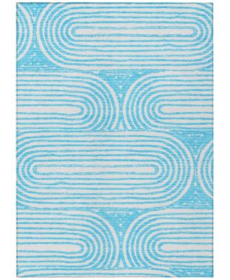 Chantille Machine Washable ACN540 3'x5' Area Rug