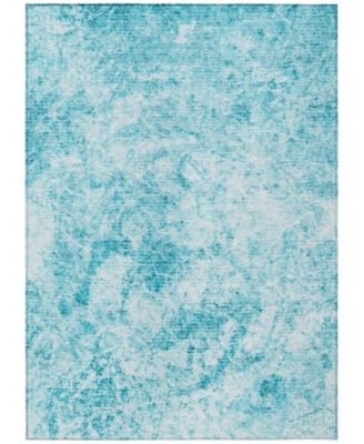 Chantille Machine Washable ACN553 5'x7'6 Area Rug