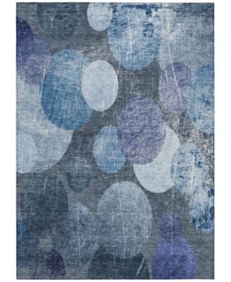 Chantille Machine Washable ACN556 8'x10' Area Rug