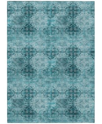 Chantille Machine Washable ACN557 5'x7'6 Area Rug