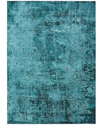 Chantille Machine Washable ACN559 5'x7'6 Area Rug