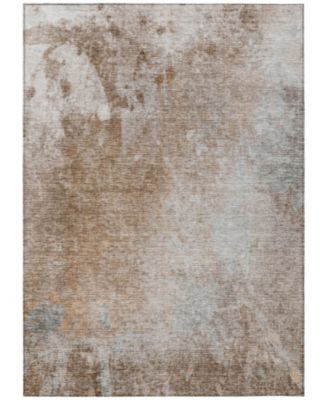 Chantille Machine Washable ACN562 8'x10' Area Rug