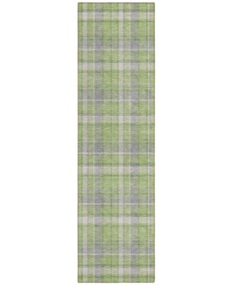 Chantille Machine Washable ACN563 2'3x7'6 Runner Area Rug