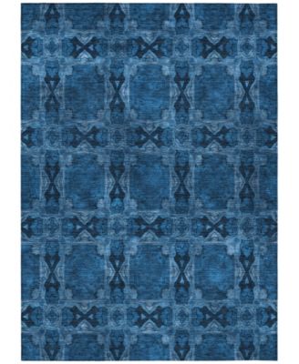 Chantille Machine Washable ACN564 9'x12' Area Rug